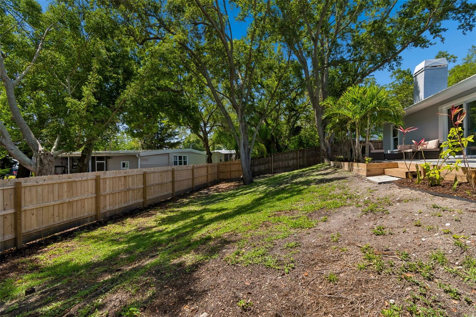 COUNTRY VILLAS - Residential
