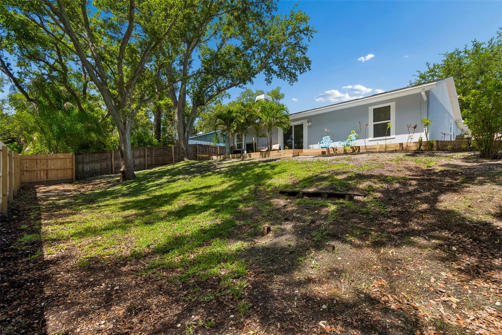 COUNTRY VILLAS - Residential