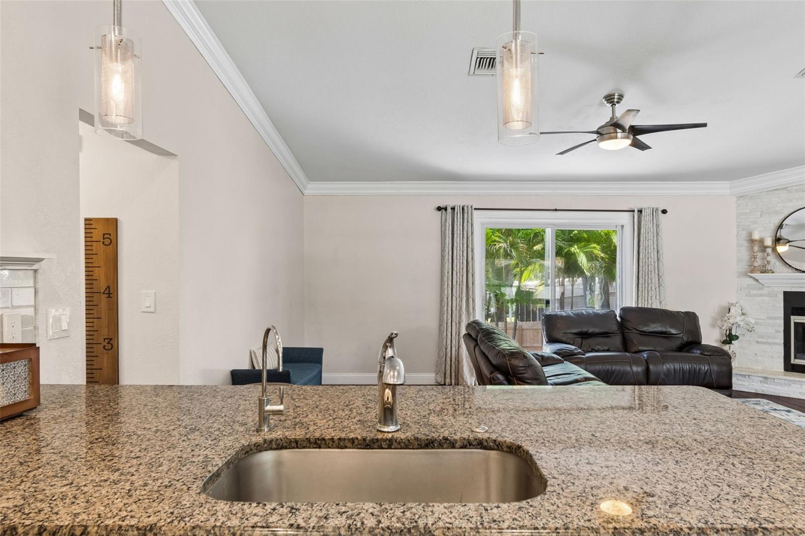 COUNTRY VILLAS - Residential
