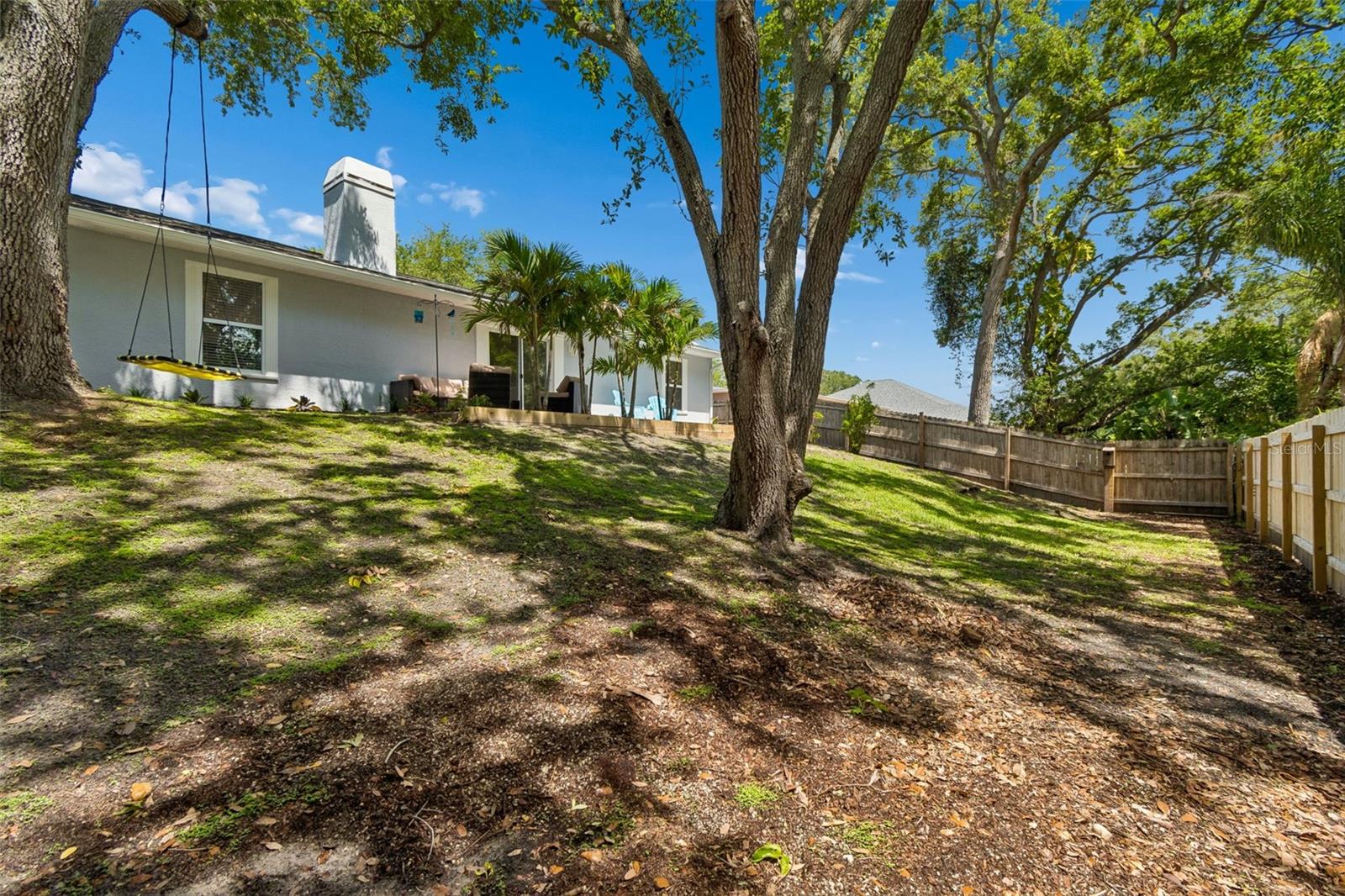 COUNTRY VILLAS - Residential