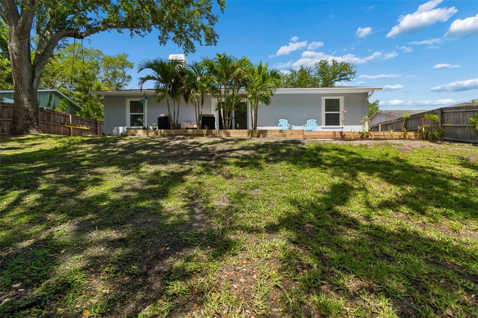 COUNTRY VILLAS - Residential