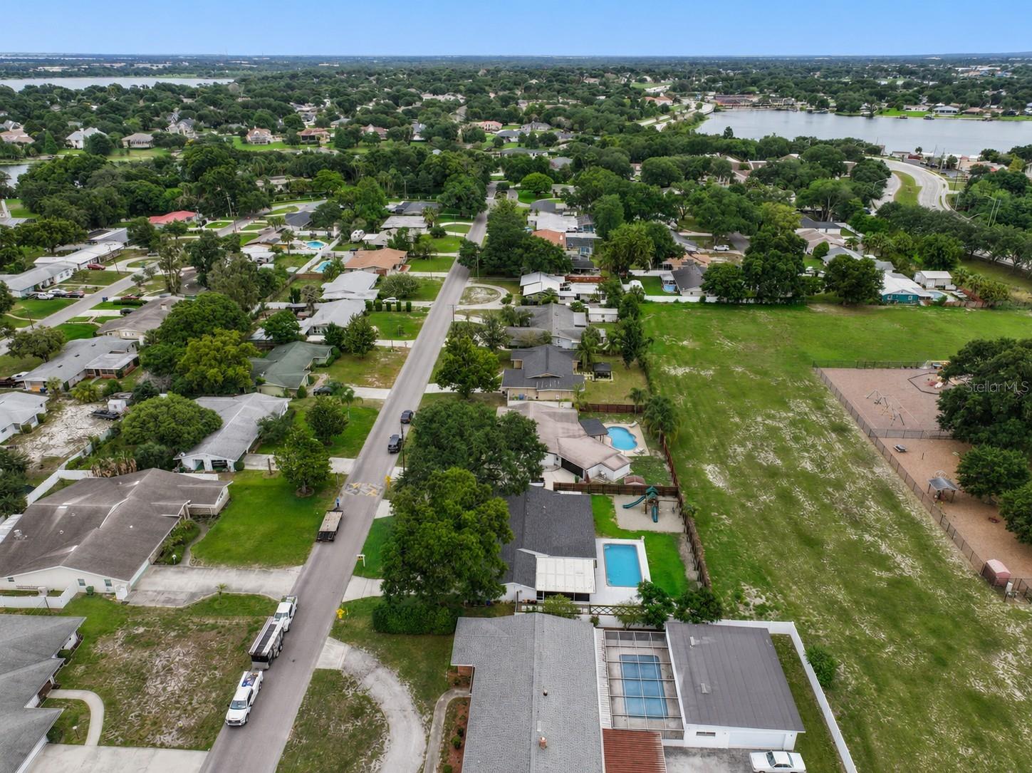 COOPER ESTATES - Residential