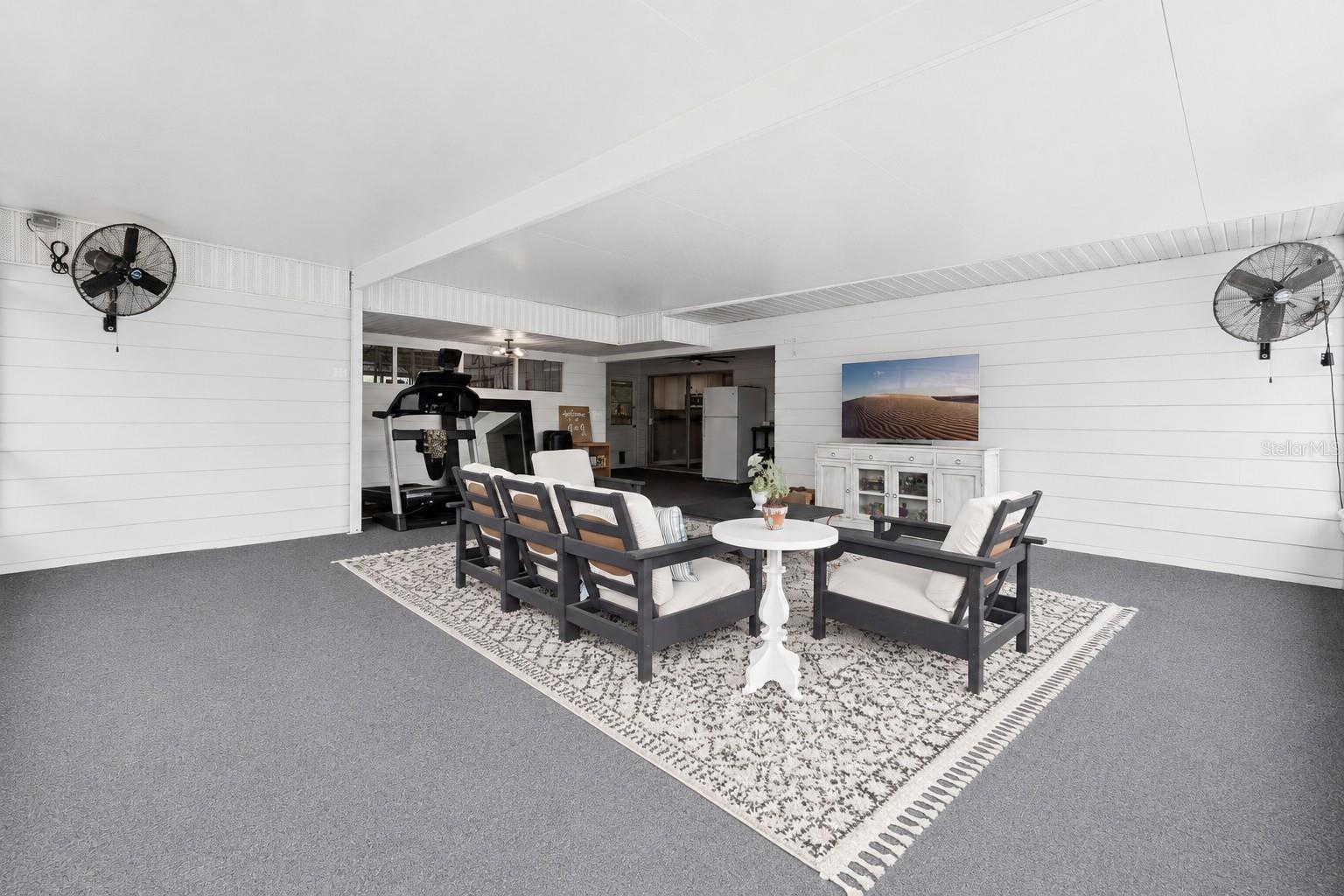 COOPER ESTATES - Residential