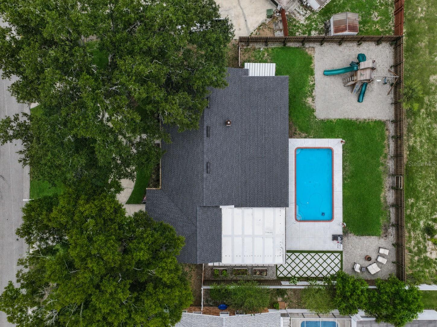 COOPER ESTATES - Residential