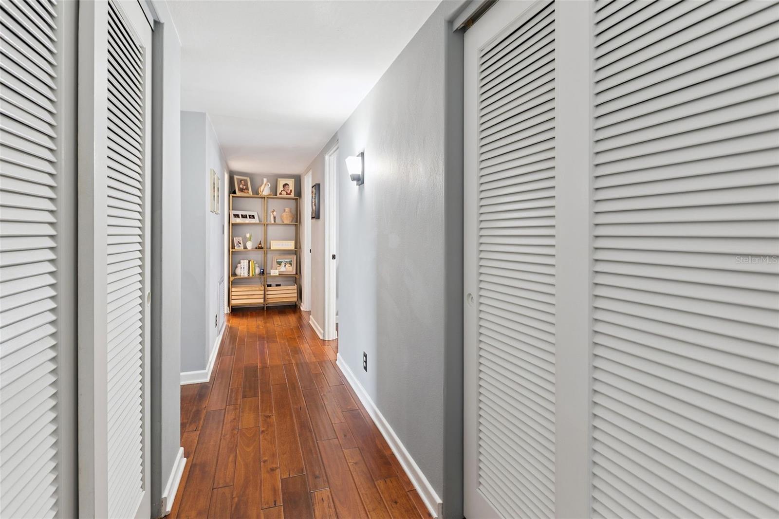COOPER ESTATES - Residential