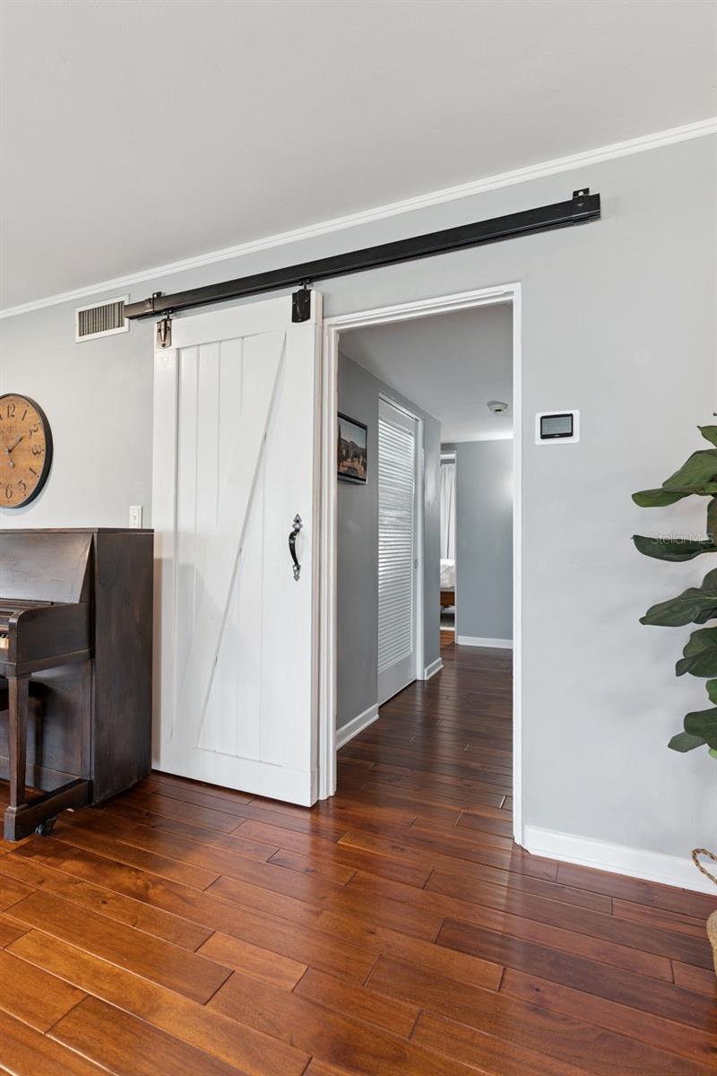 COOPER ESTATES - Residential
