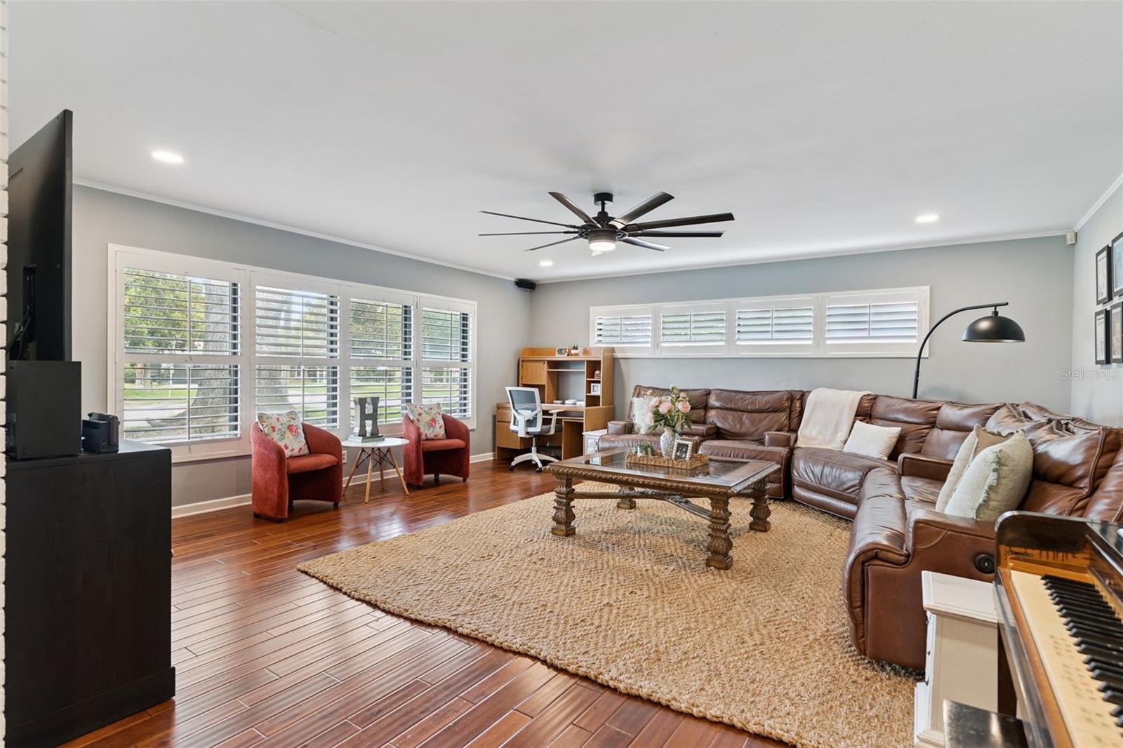 COOPER ESTATES - Residential