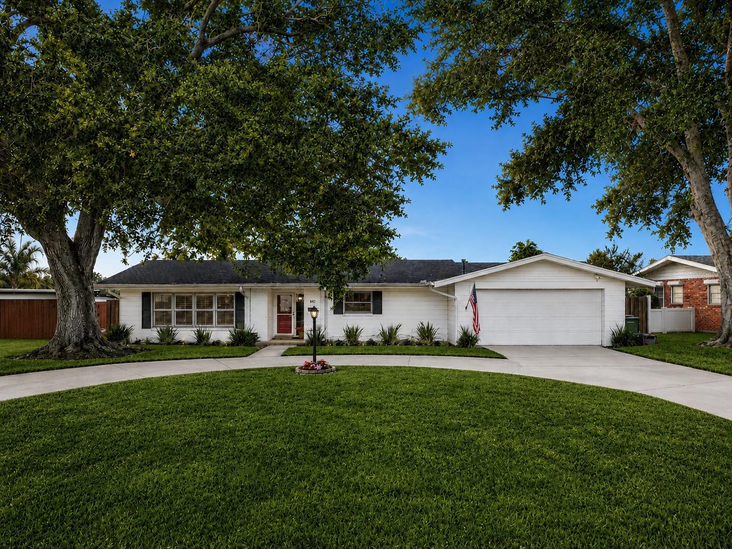 COOPER ESTATES - Residential