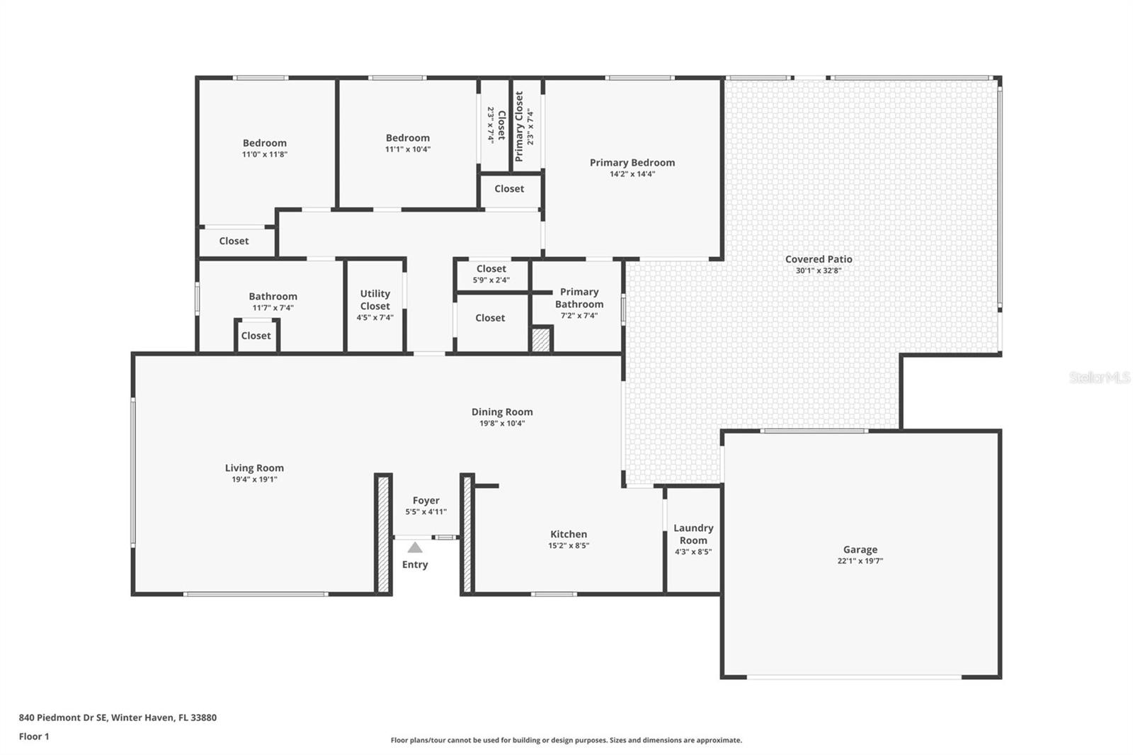 COOPER ESTATES - Residential