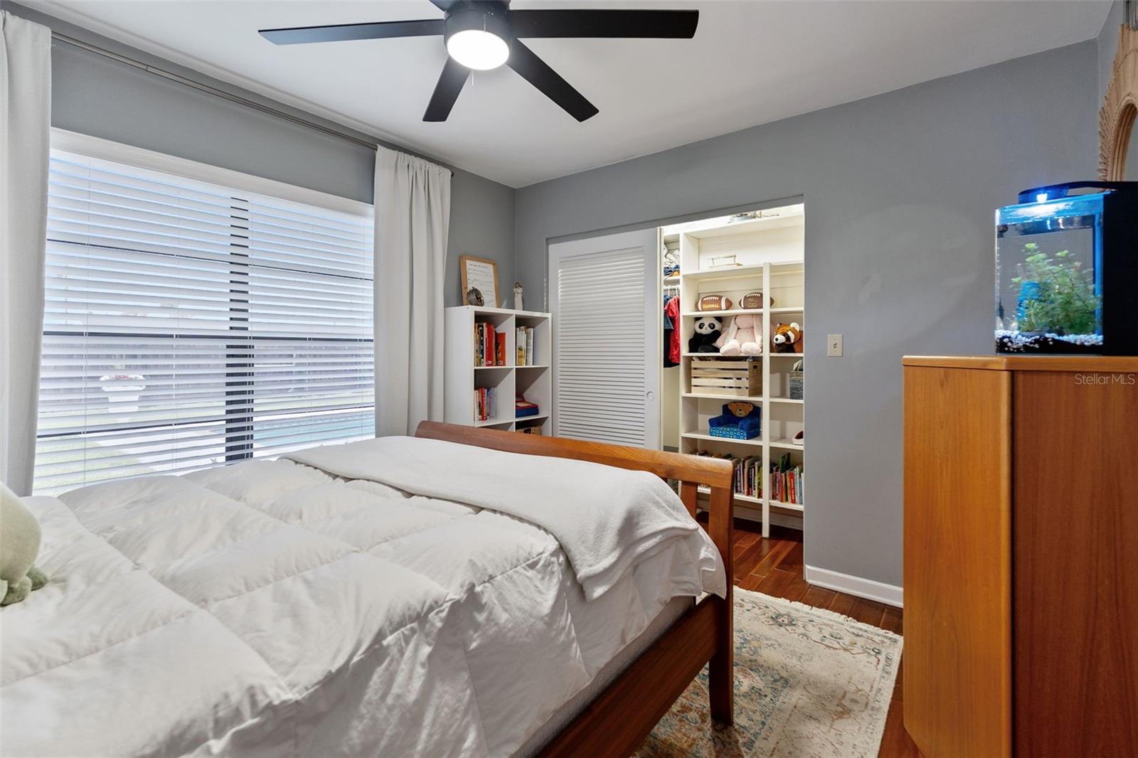 COOPER ESTATES - Residential