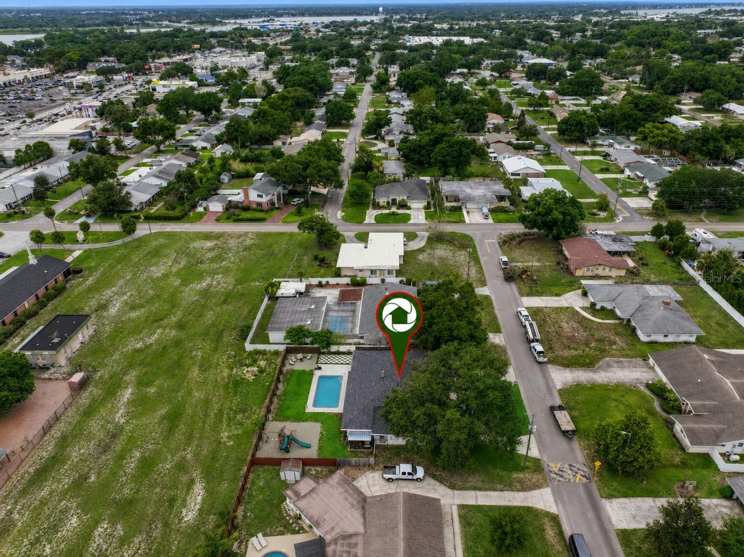 COOPER ESTATES - Residential