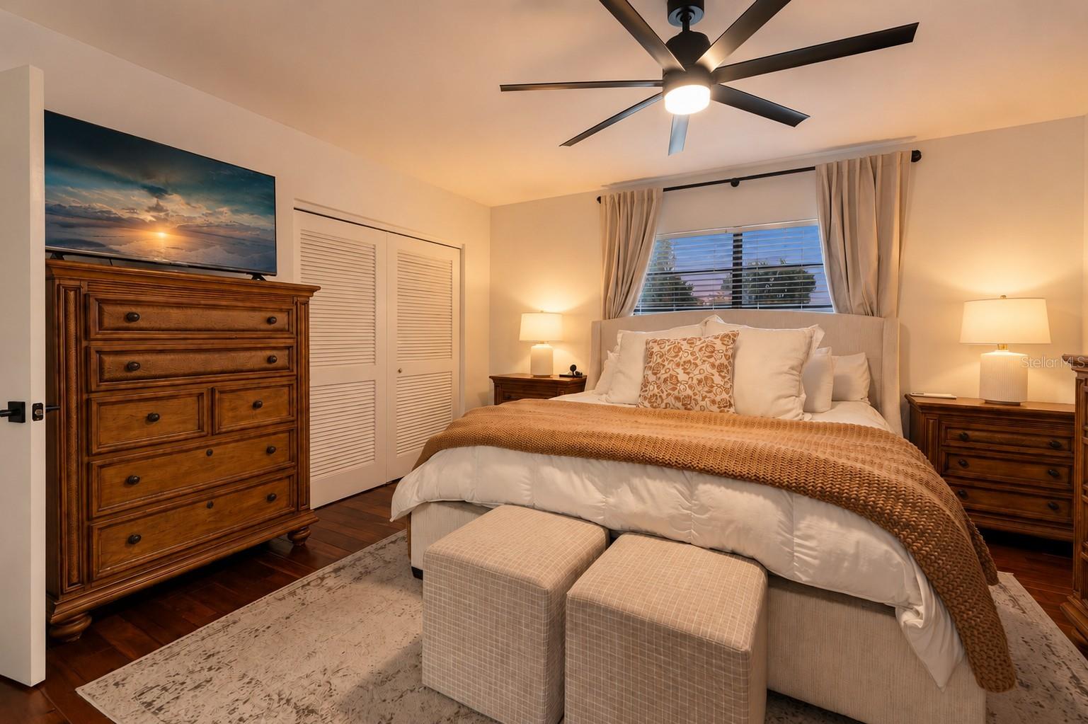 COOPER ESTATES - Residential