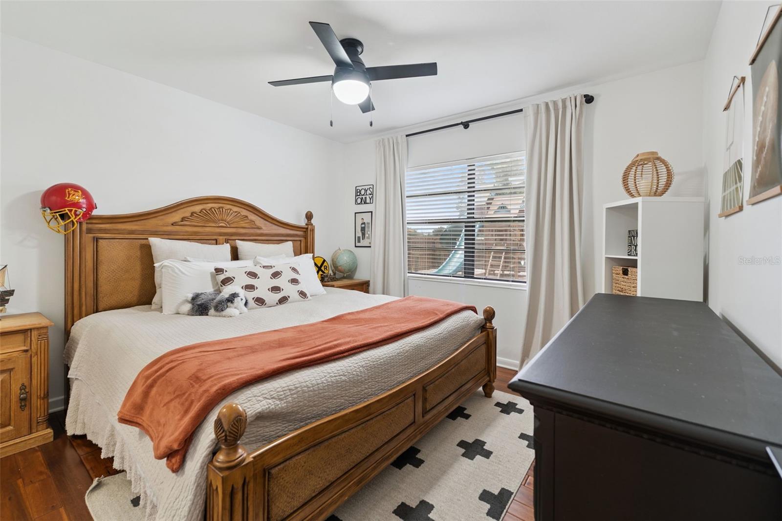 COOPER ESTATES - Residential