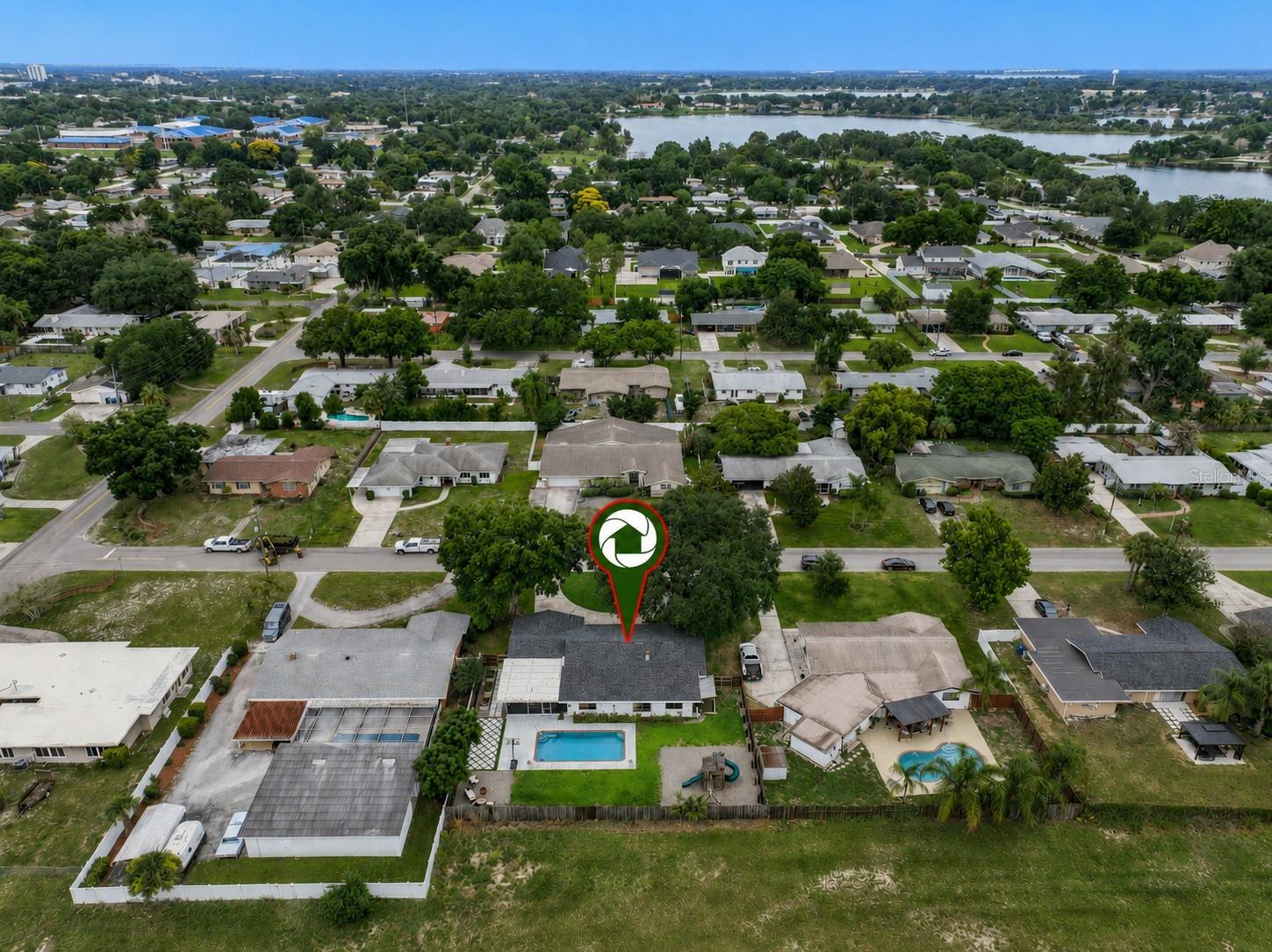 COOPER ESTATES - Residential