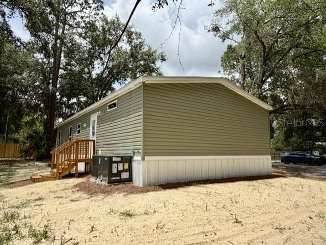 BEAUCHAMPS SUB - Residential