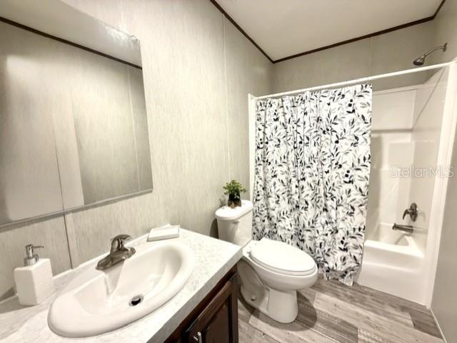 BEAUCHAMPS SUB - Residential