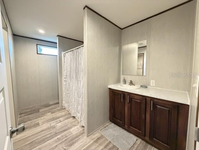 BEAUCHAMPS SUB - Residential