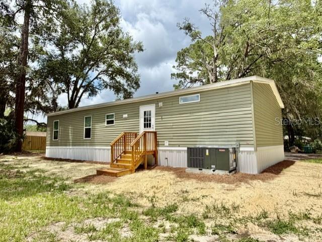 BEAUCHAMPS SUB - Residential