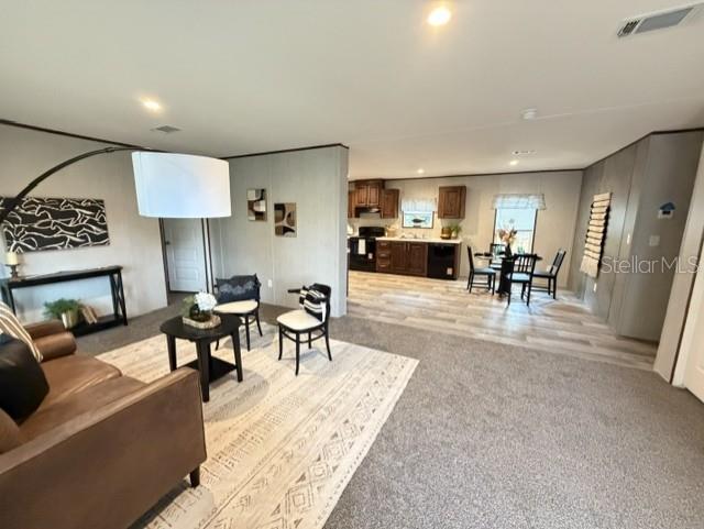 BEAUCHAMPS SUB - Residential