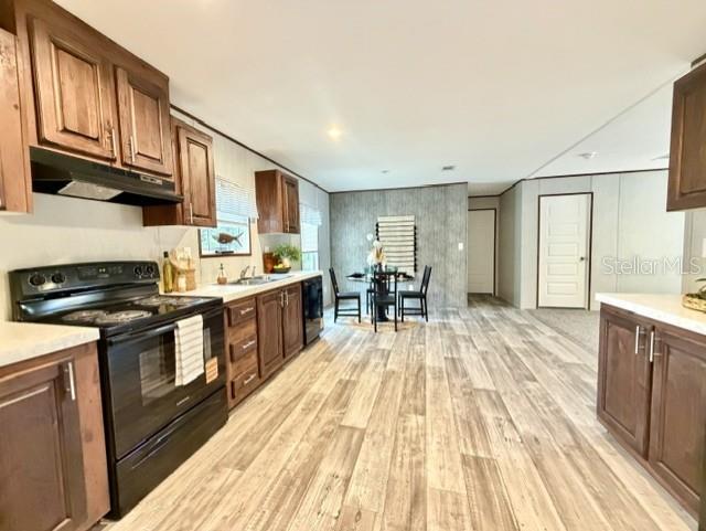BEAUCHAMPS SUB - Residential
