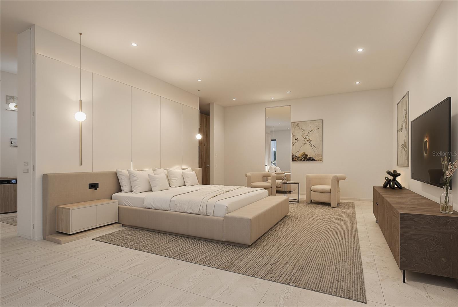 GREEN HILLS - Residential