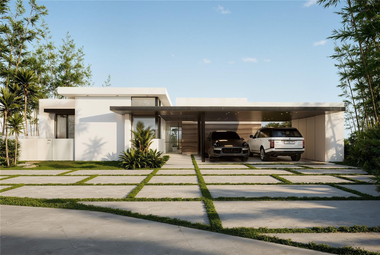 GREEN HILLS - Residential