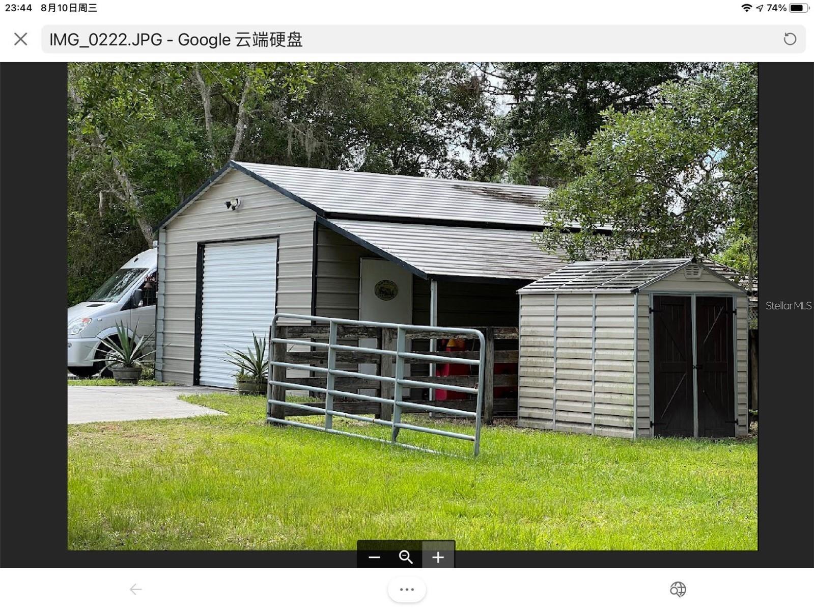 S L & I C - Residential Lease