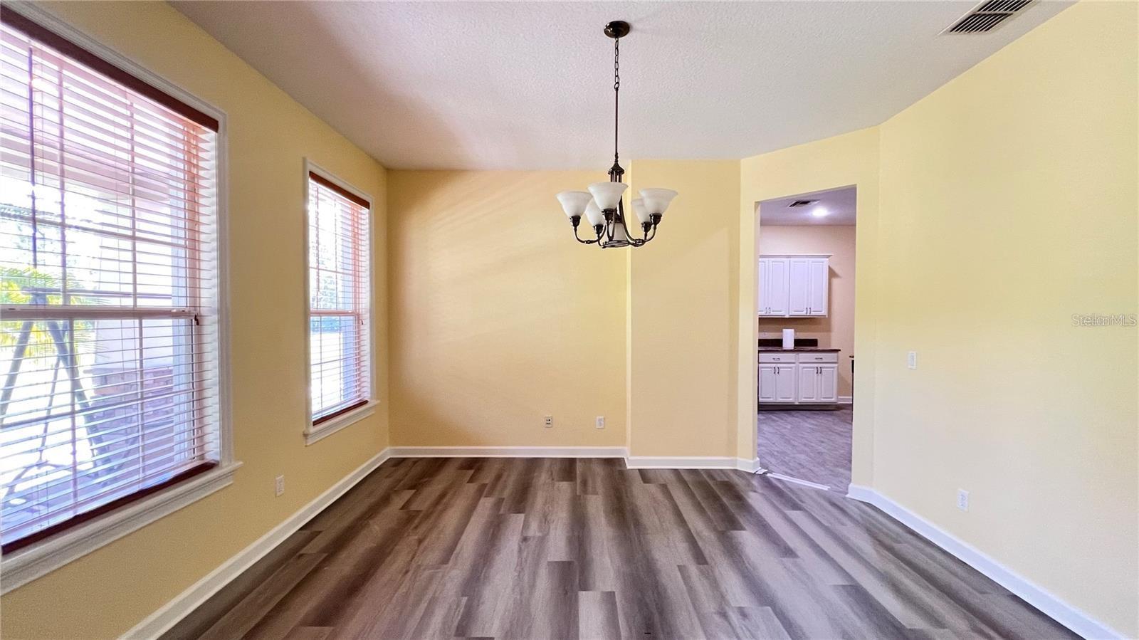 S L & I C - Residential Lease