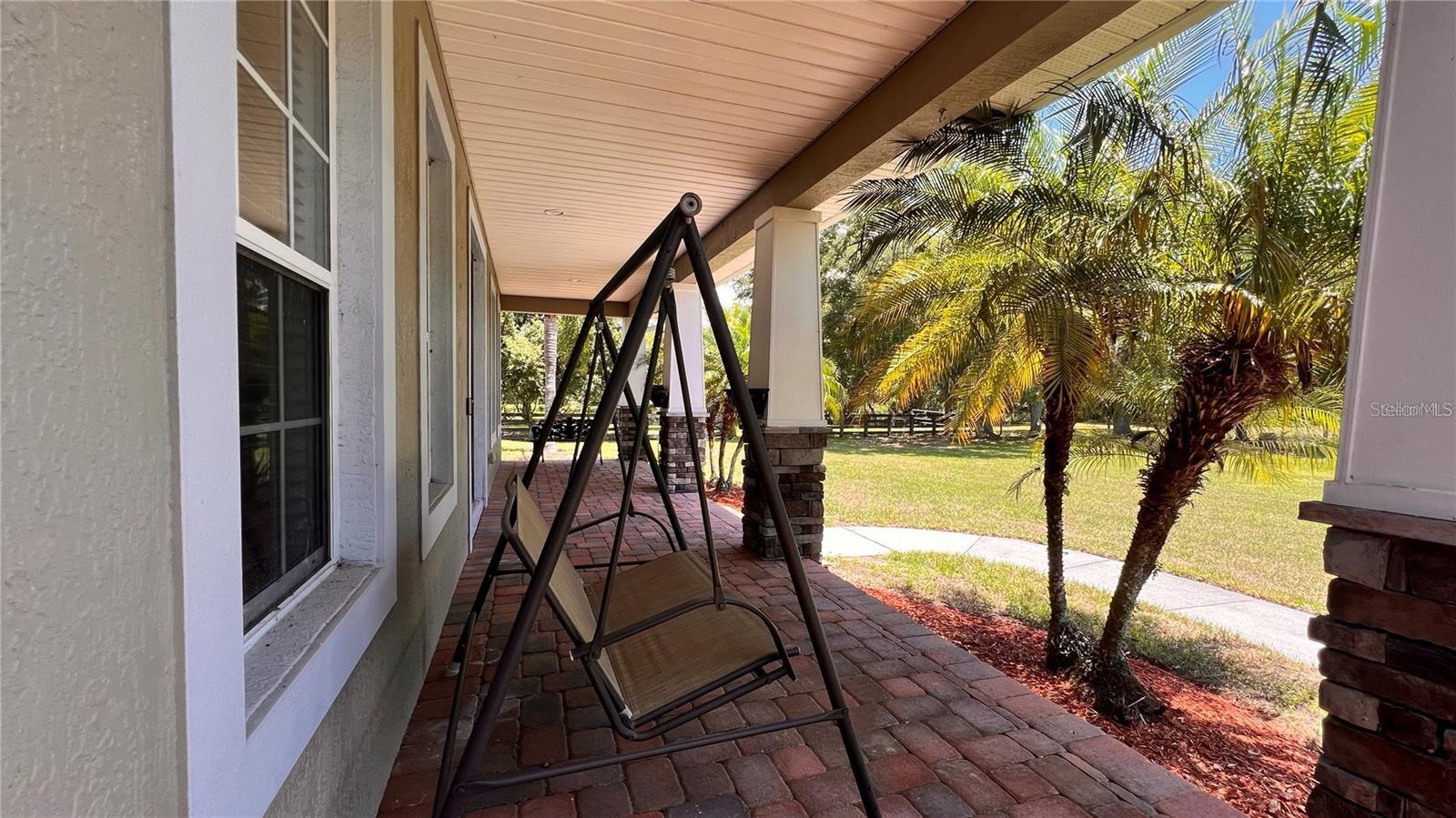 S L & I C - Residential Lease