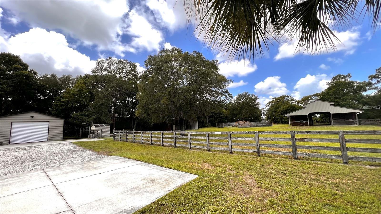 S L & I C - Residential Lease