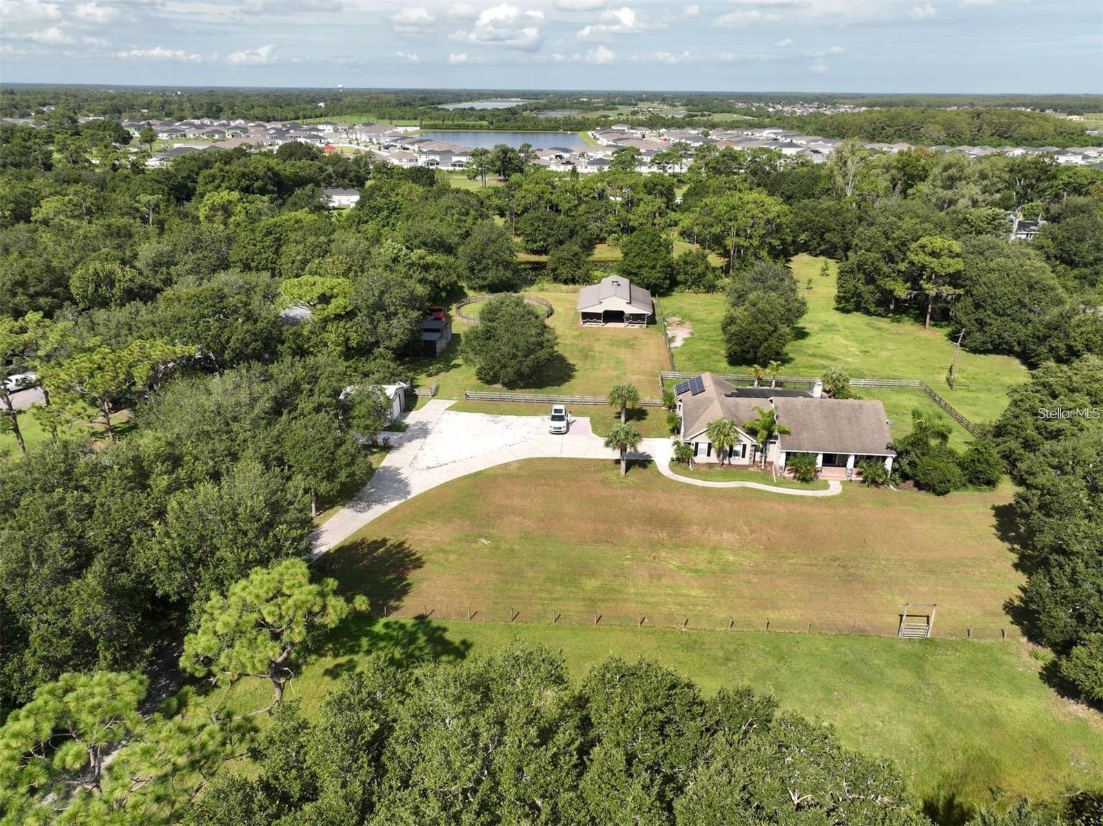 S L & I C - Residential Lease