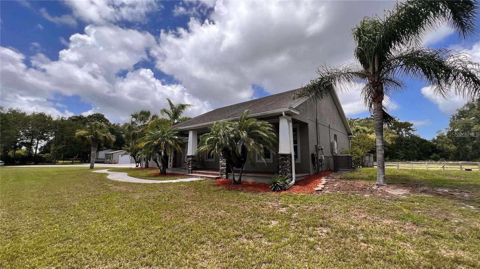 S L & I C - Residential Lease
