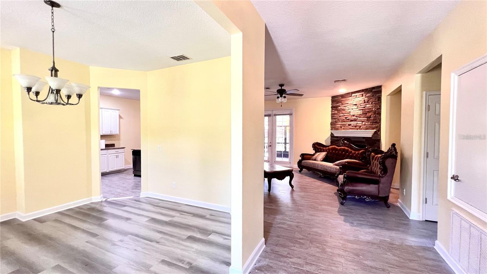 S L & I C - Residential Lease