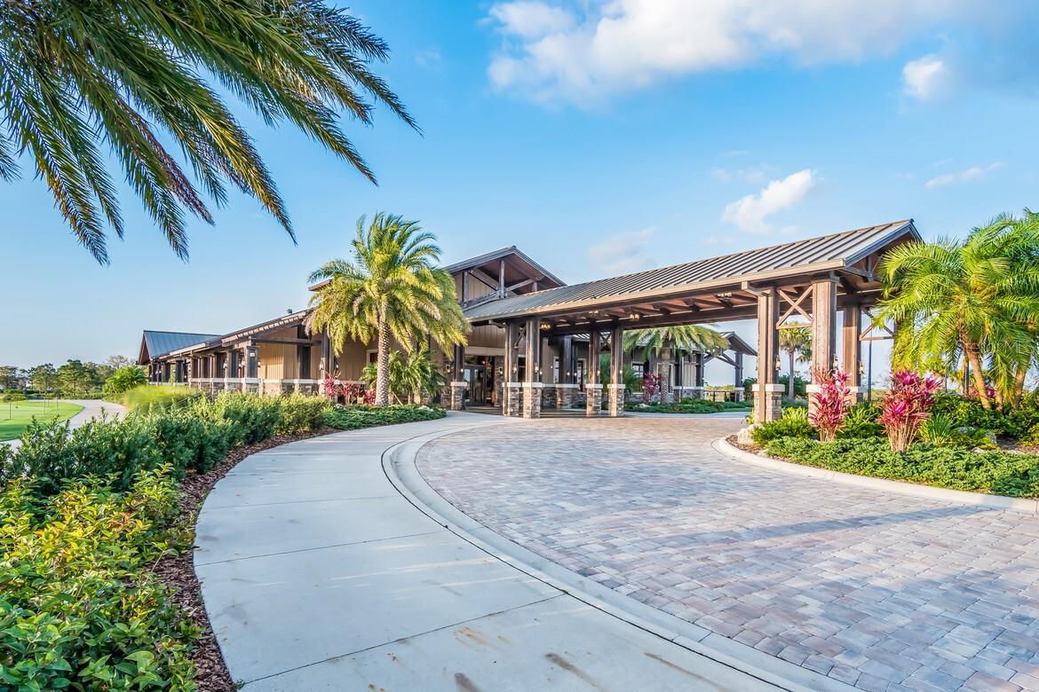 COUNTRY CLUB EAST AT LAKEWD RNCH QQ1 2B - Residential