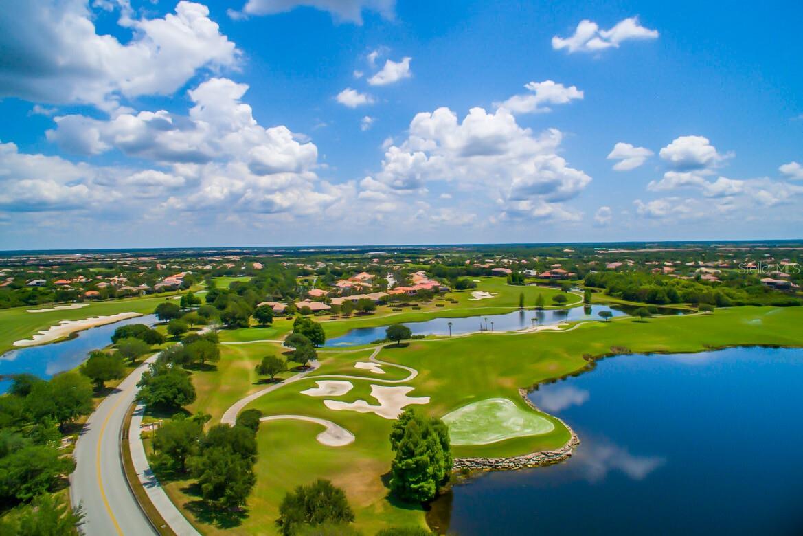 COUNTRY CLUB EAST AT LAKEWD RNCH QQ1 2B - Residential