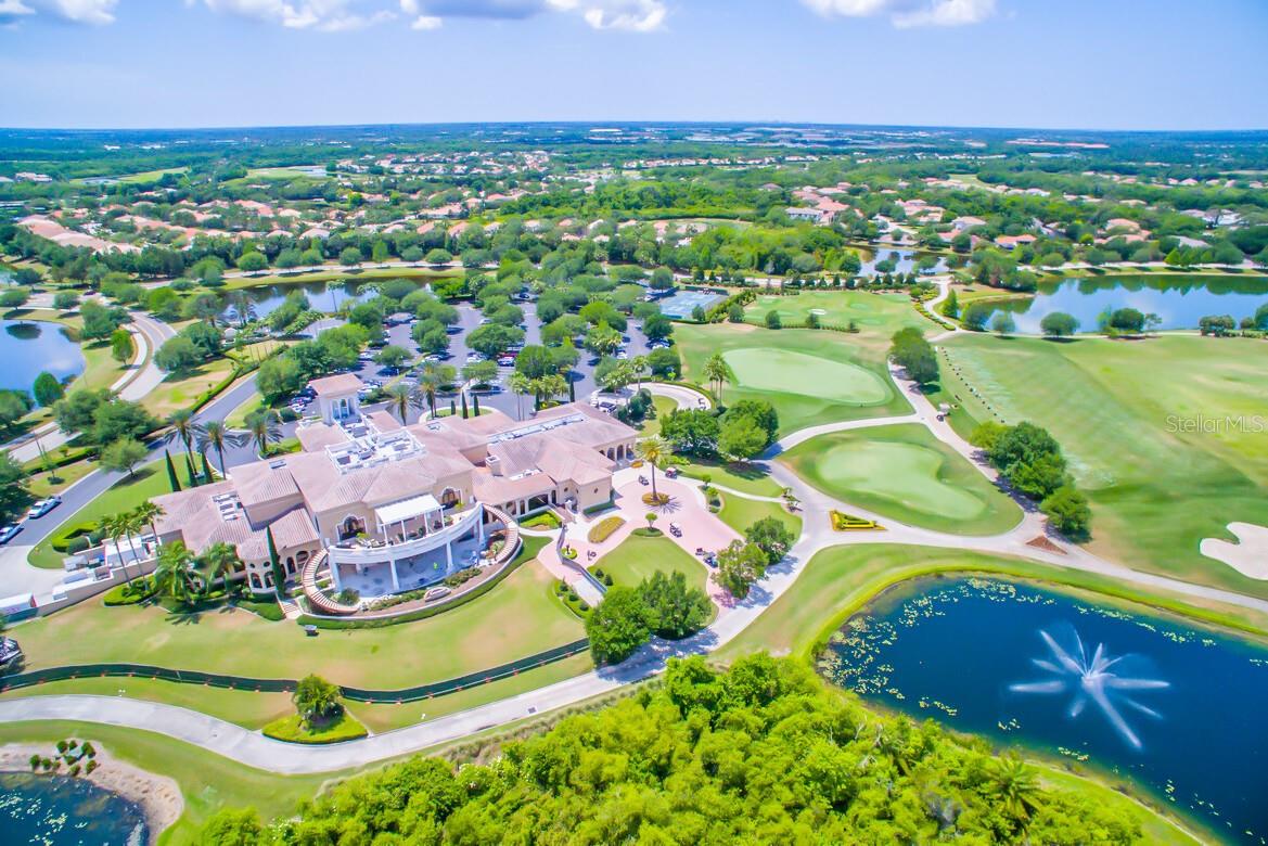 COUNTRY CLUB EAST AT LAKEWD RNCH QQ1 2B - Residential