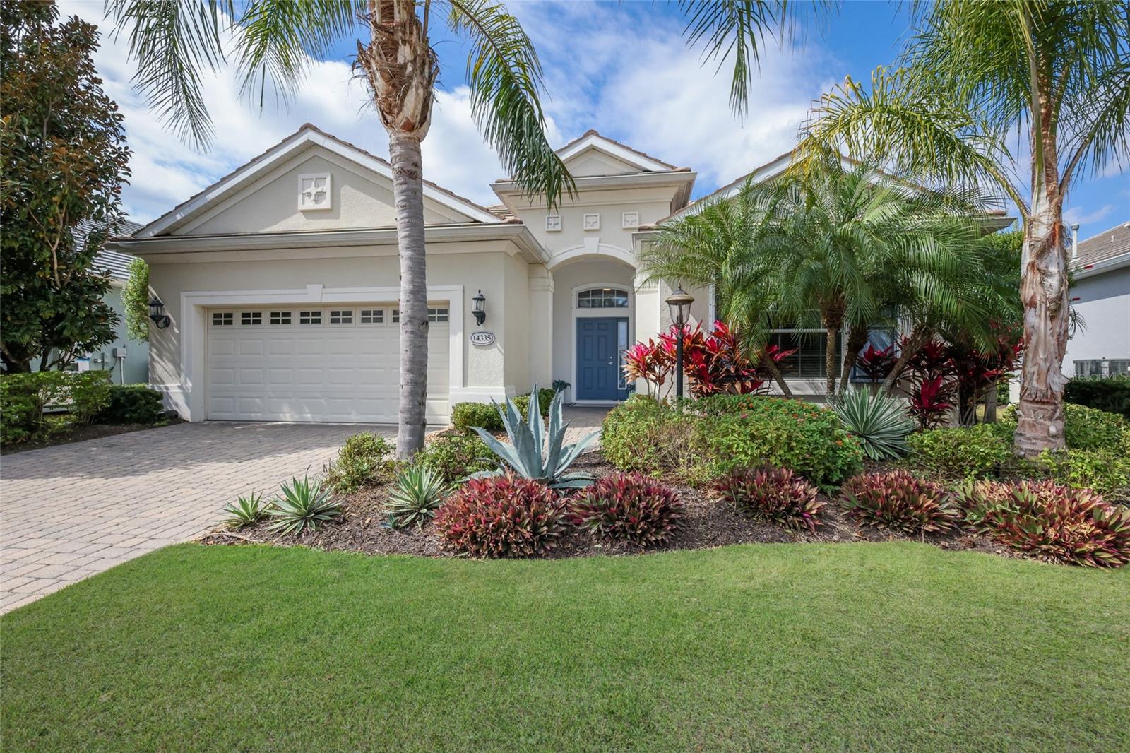 COUNTRY CLUB EAST AT LAKEWD RNCH QQ1 2B - Residential
