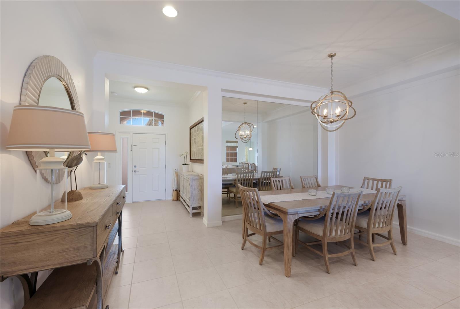 COUNTRY CLUB EAST AT LAKEWD RNCH QQ1 2B - Residential