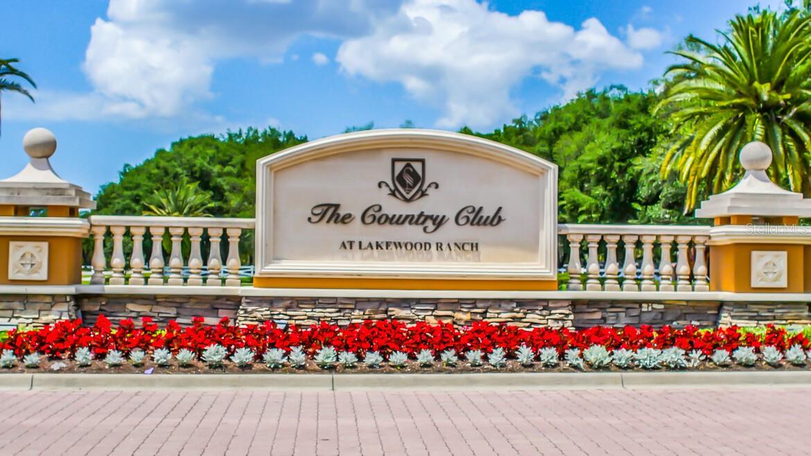 COUNTRY CLUB EAST AT LAKEWD RNCH QQ1 2B - Residential