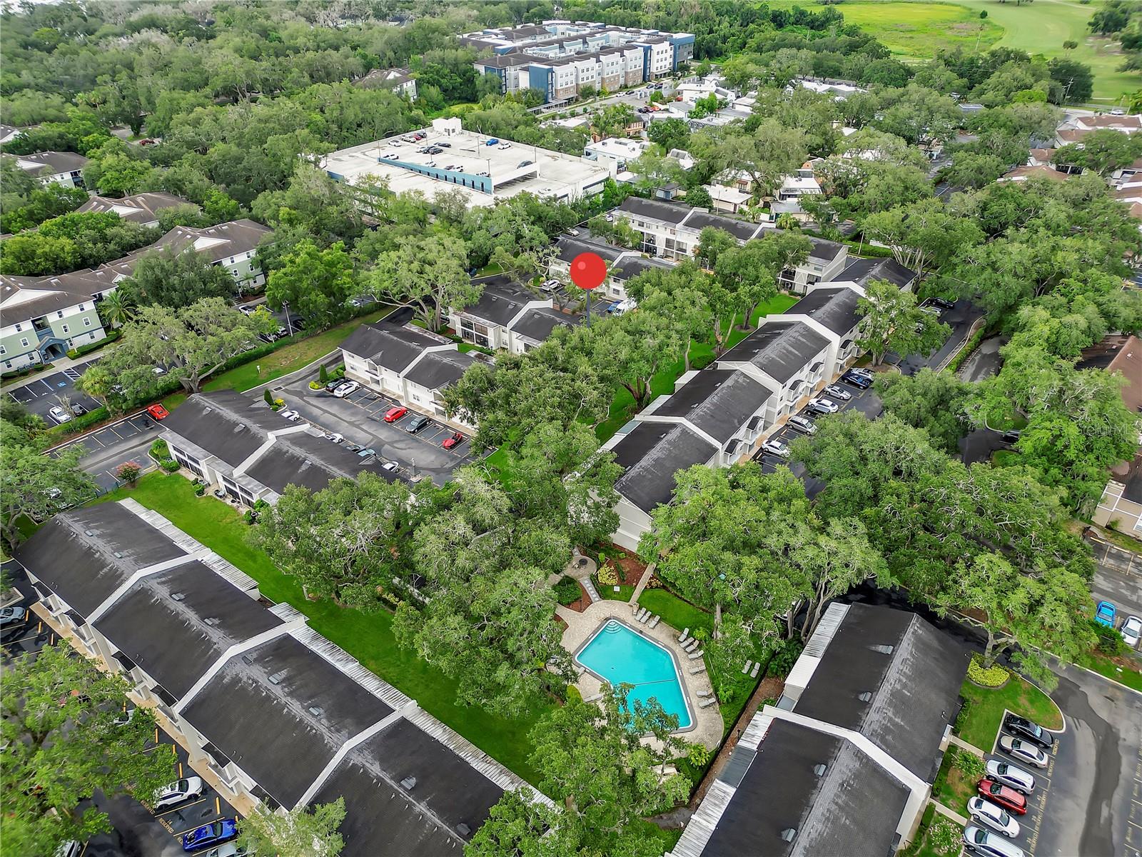 BAVARIAN VILLAGE PH III CON - Residential Lease