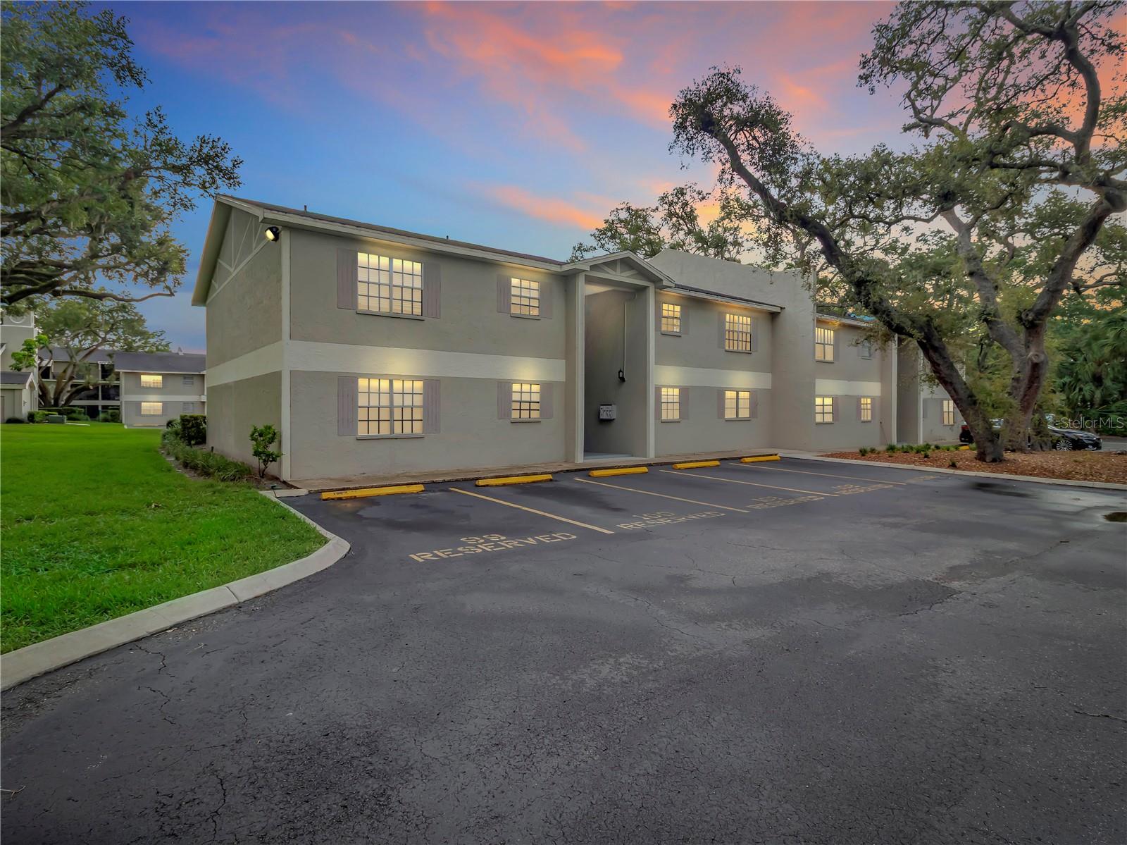 BAVARIAN VILLAGE PH III CON - Residential Lease