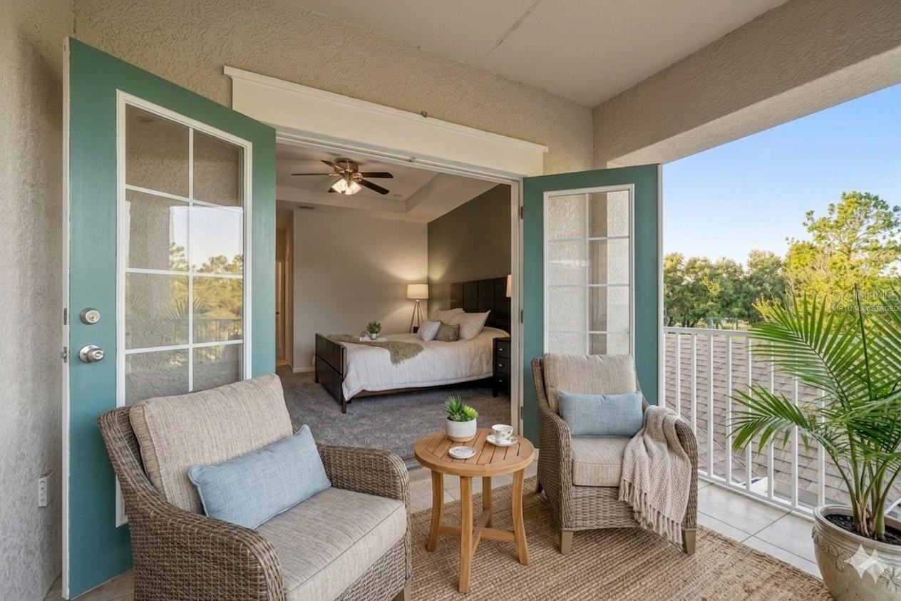 CONNERTON VILLAGE - Residential