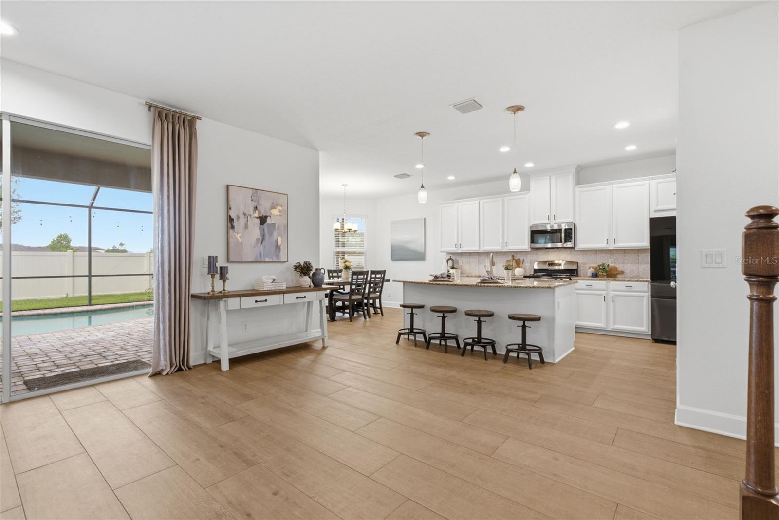 CONNERTON VILLAGE - Residential
