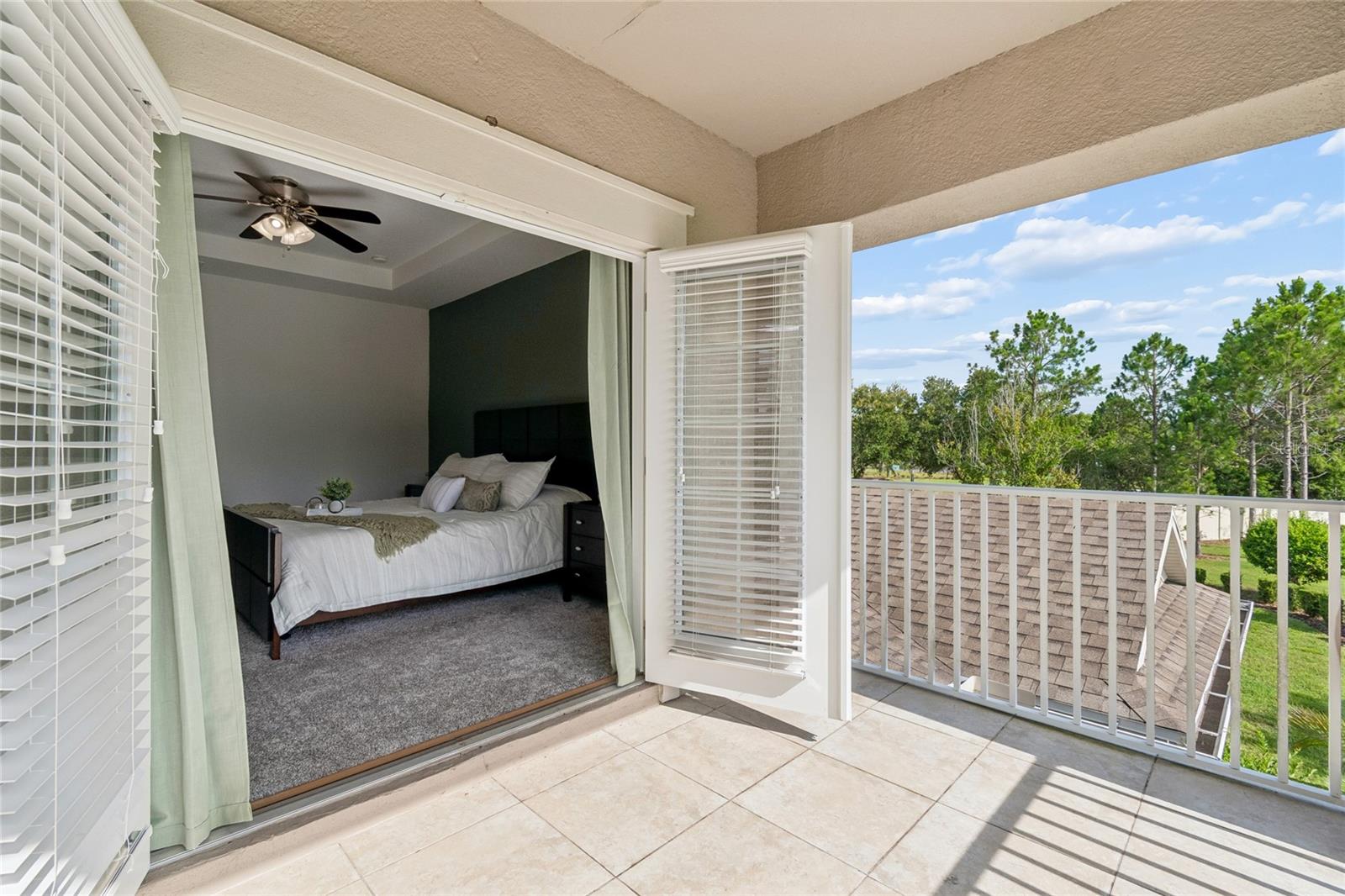 CONNERTON VILLAGE - Residential