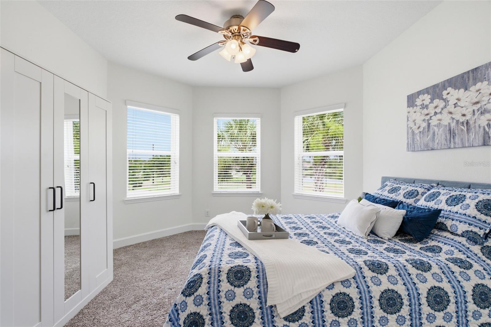 CONNERTON VILLAGE - Residential