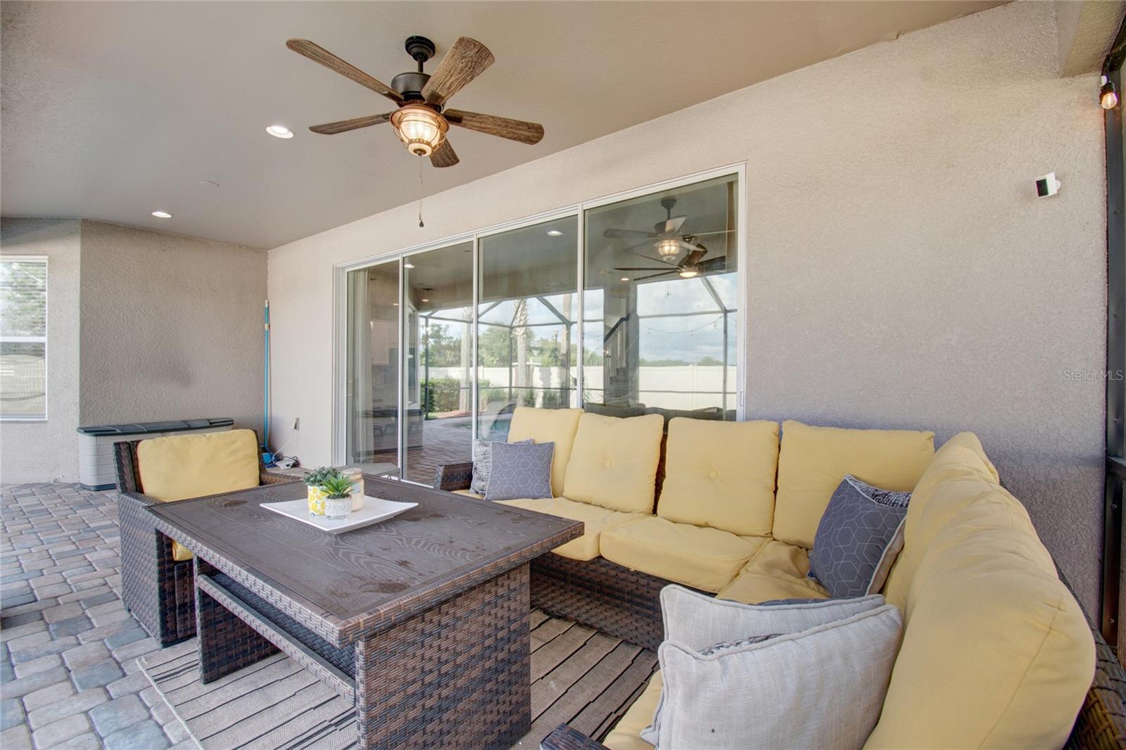 CONNERTON VILLAGE - Residential