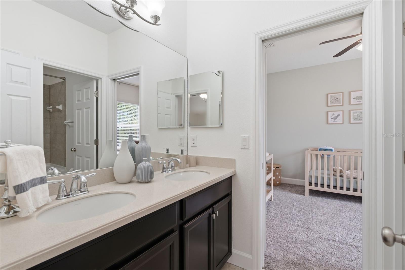 CONNERTON VILLAGE - Residential