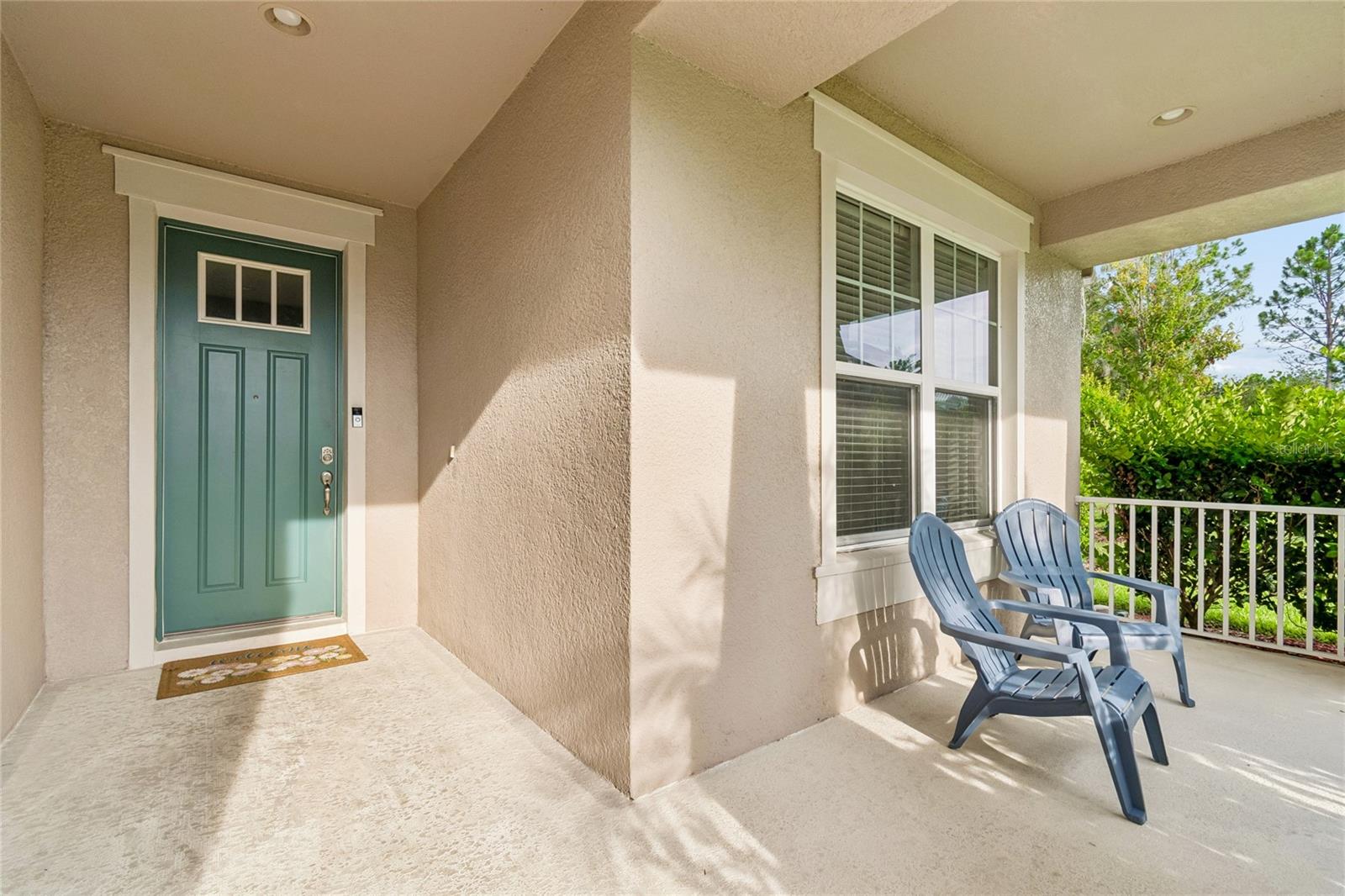 CONNERTON VILLAGE - Residential