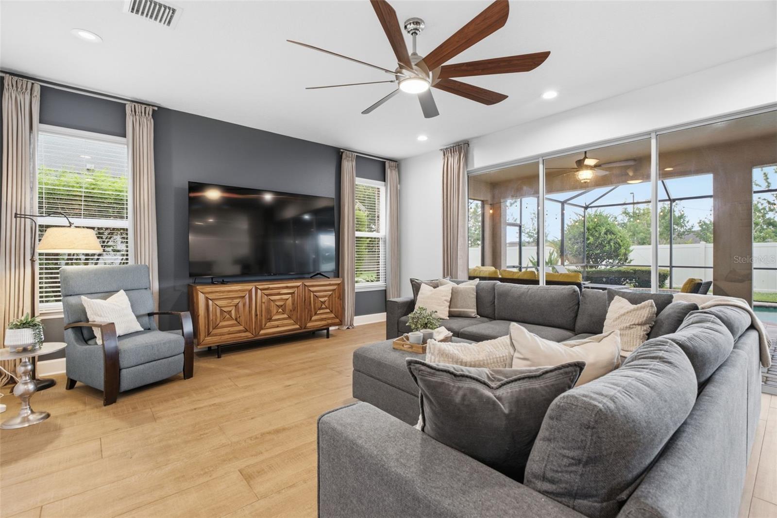 CONNERTON VILLAGE - Residential