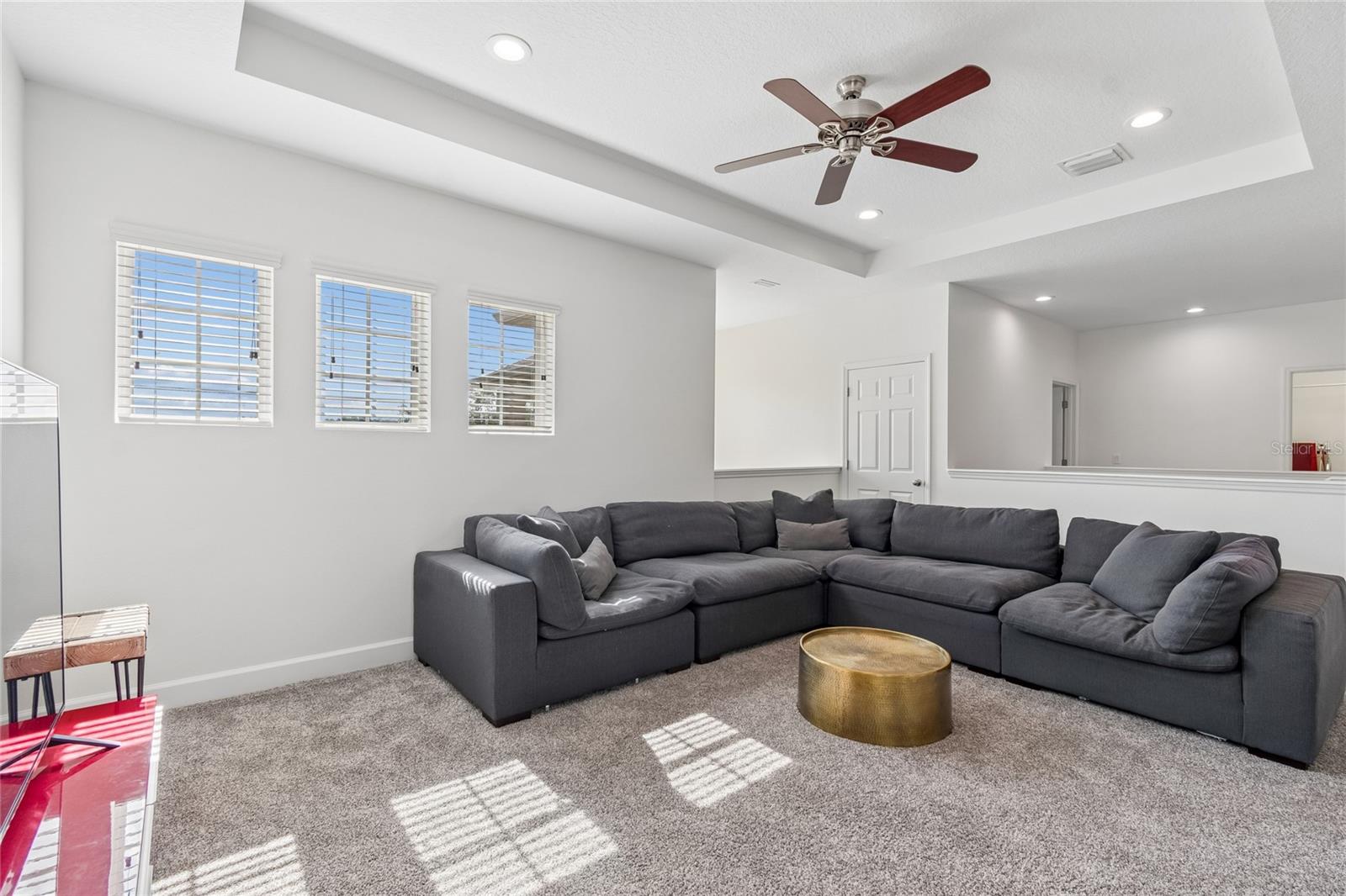 CONNERTON VILLAGE - Residential